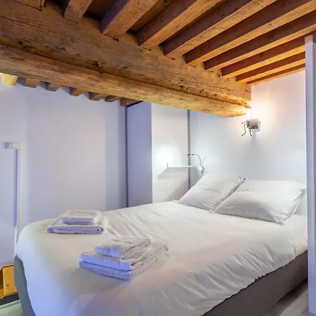 Be My - Sainte Catherine Appartement *