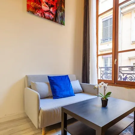 Be My - Sainte Catherine Appartement *